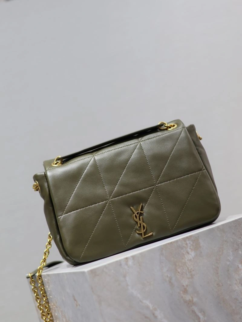 EasyMatch YSL Satchel Bags 63362