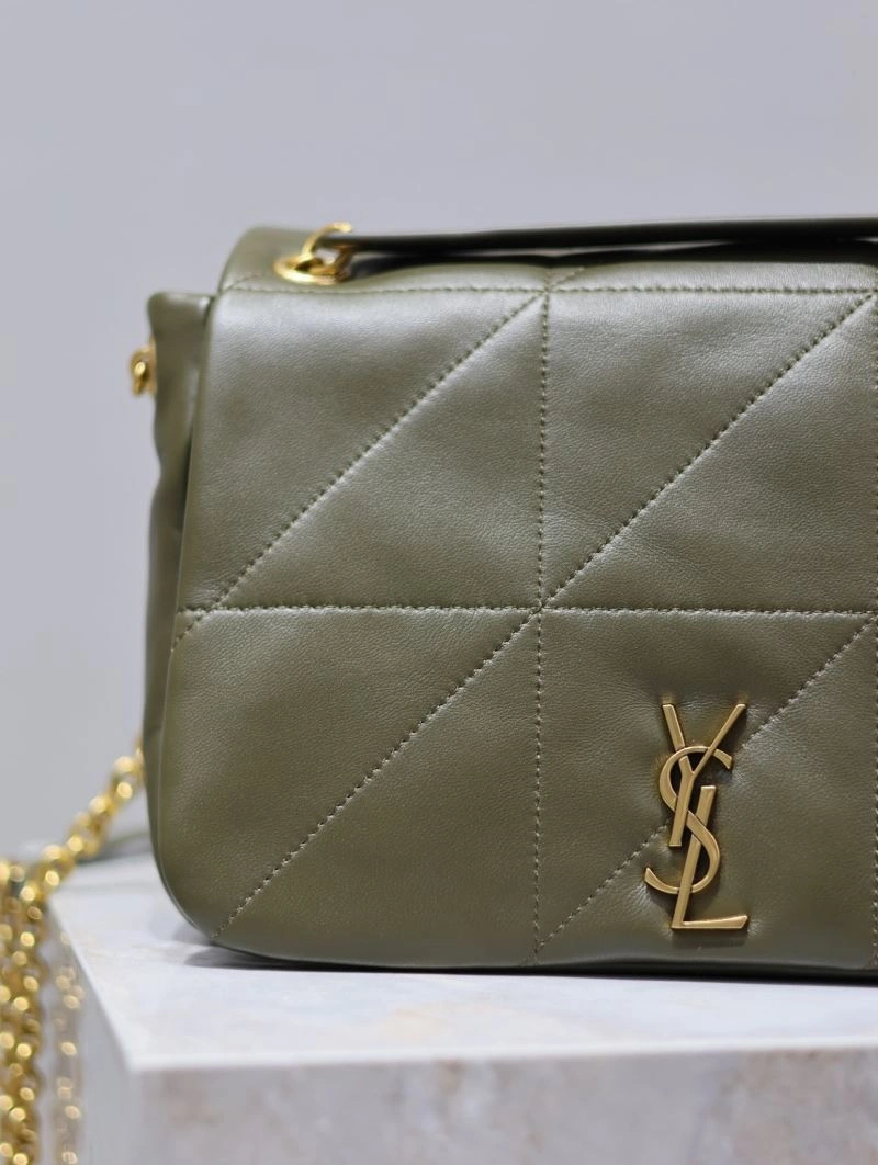 EasyMatch YSL Satchel Bags 63362