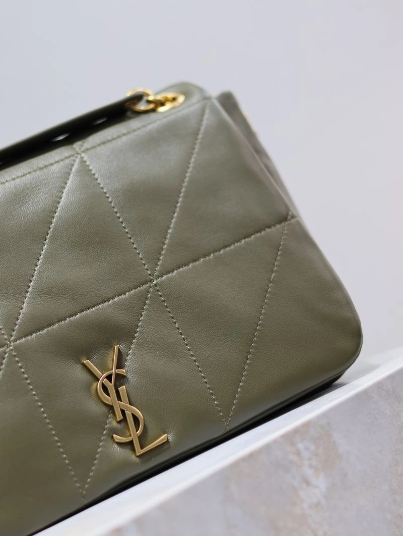 EasyMatch YSL Satchel Bags 63362