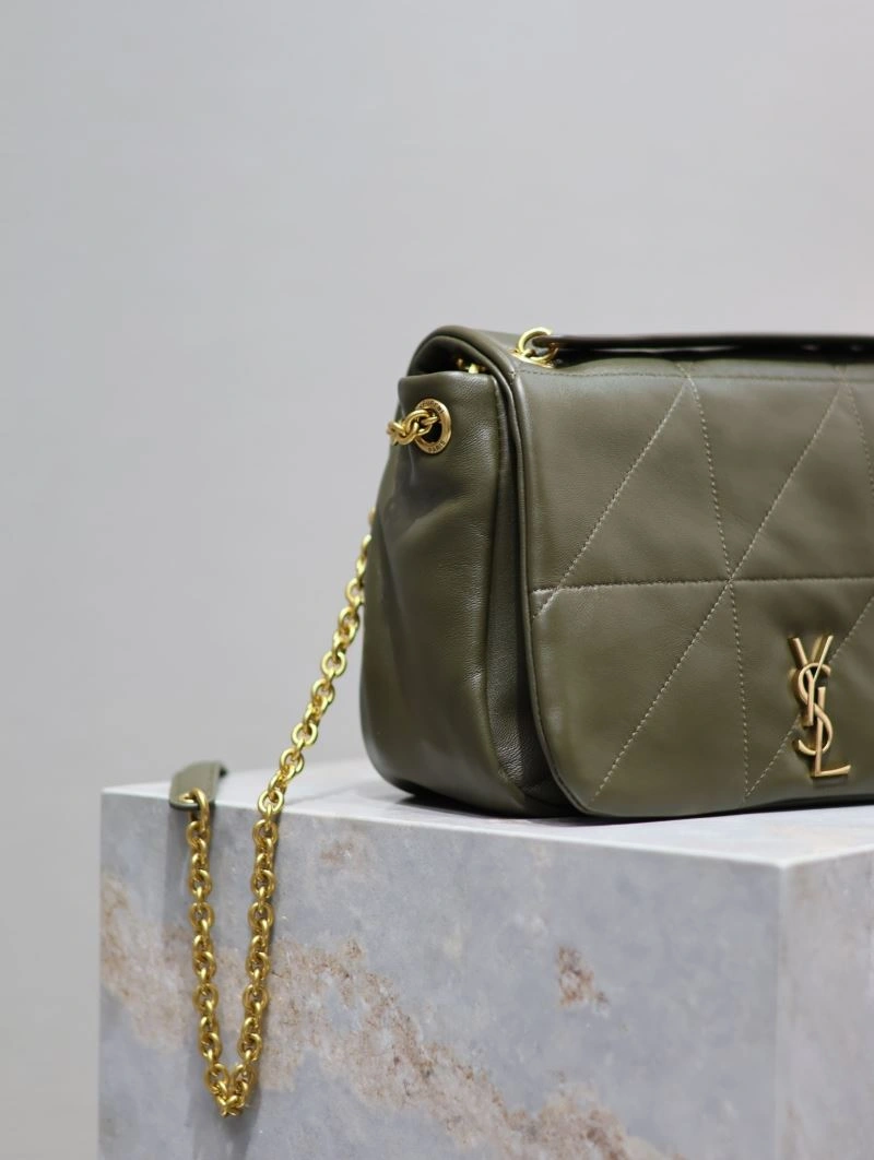 EasyMatch YSL Satchel Bags 63362