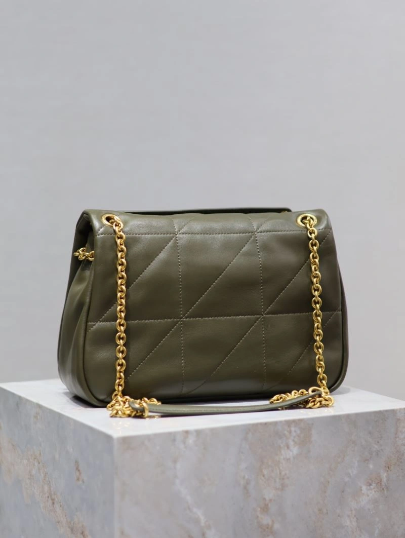 EasyMatch YSL Satchel Bags 63362