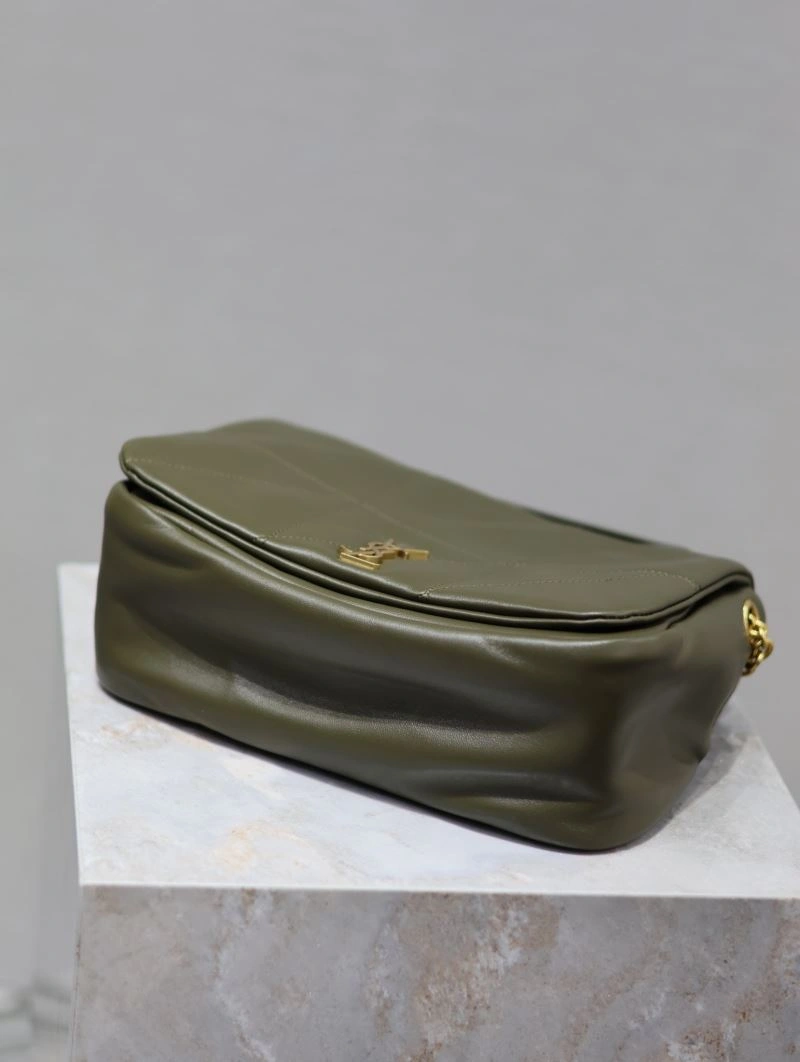 EasyMatch YSL Satchel Bags 63362