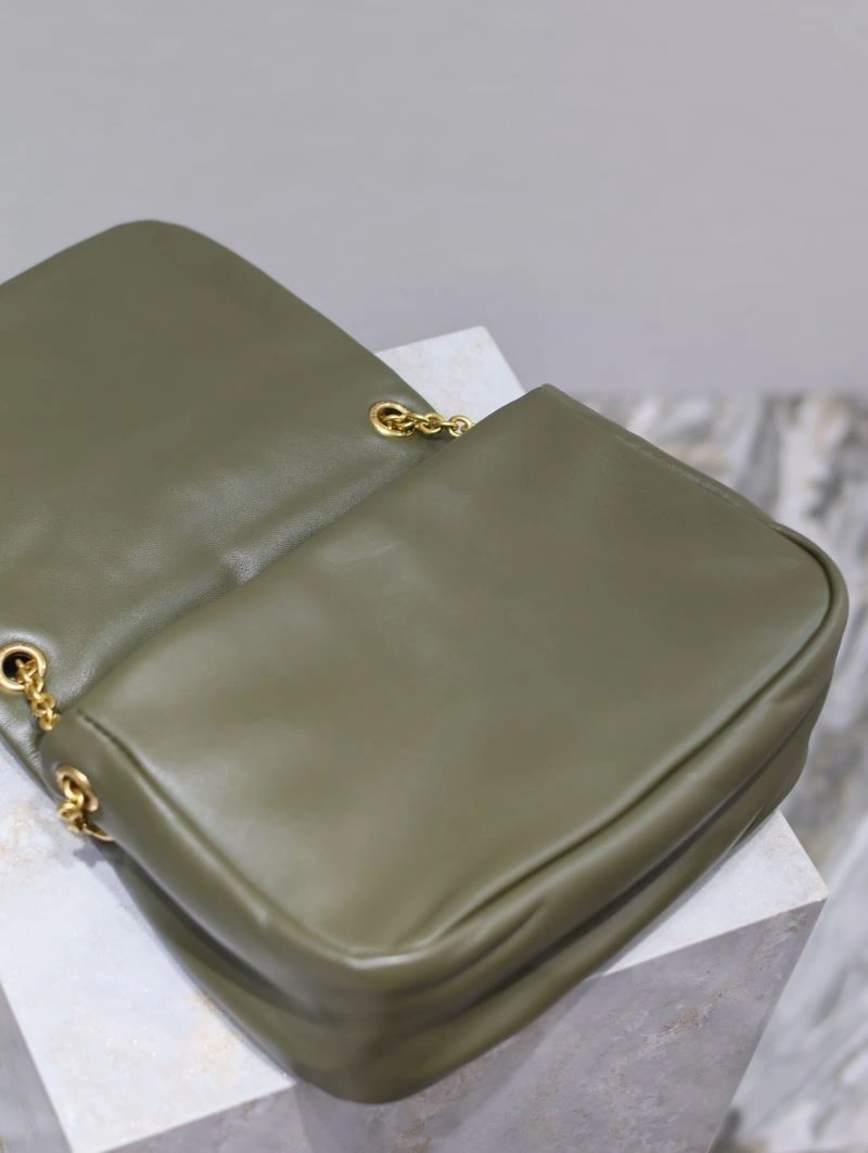 EasyMatch YSL Satchel Bags 63362