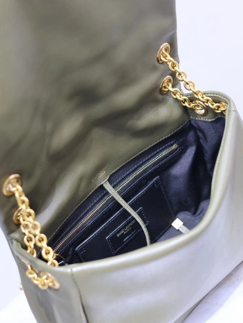 EasyMatch YSL Satchel Bags 63362