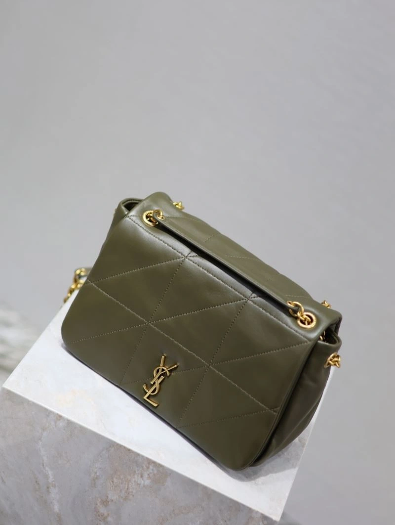 EasyMatch YSL Satchel Bags 63362