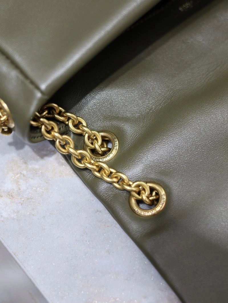 EasyMatch YSL Satchel Bags 63362