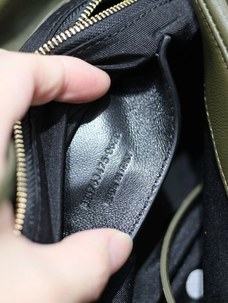 EasyMatch YSL Satchel Bags 63362