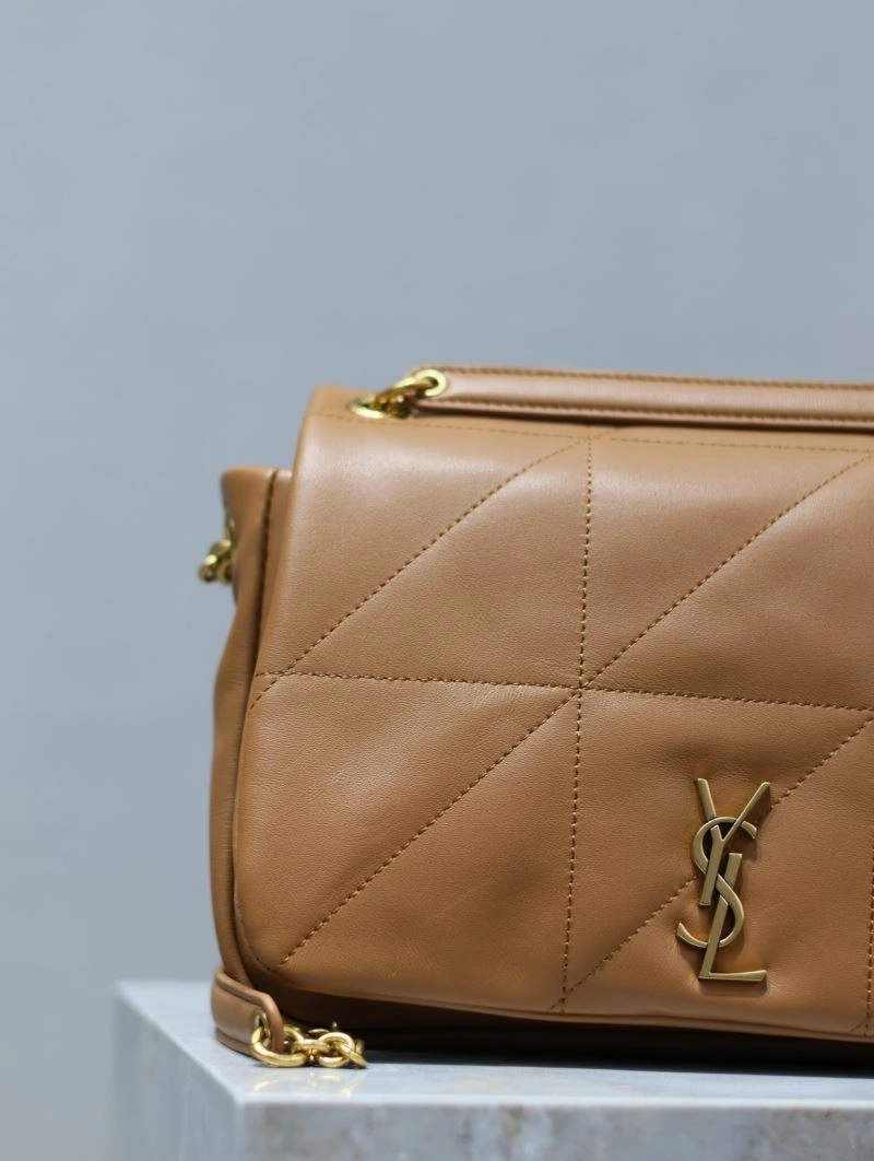 Effortless YSL Satchel Bags 63389
