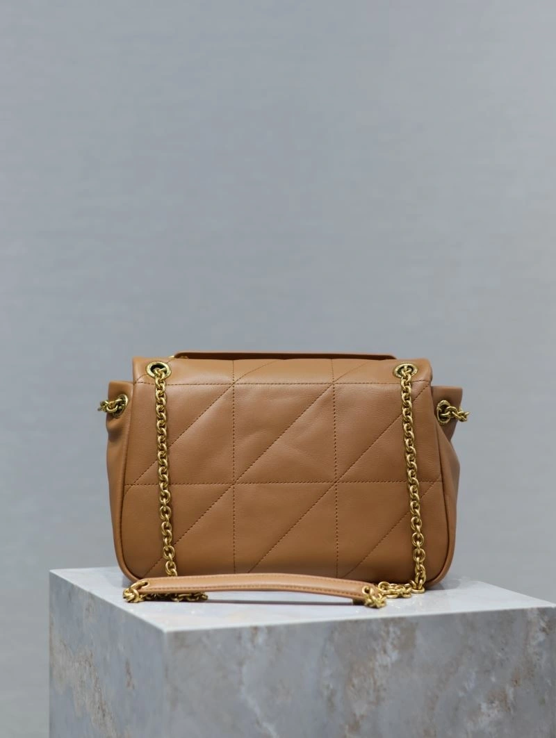 Effortless YSL Satchel Bags 63389