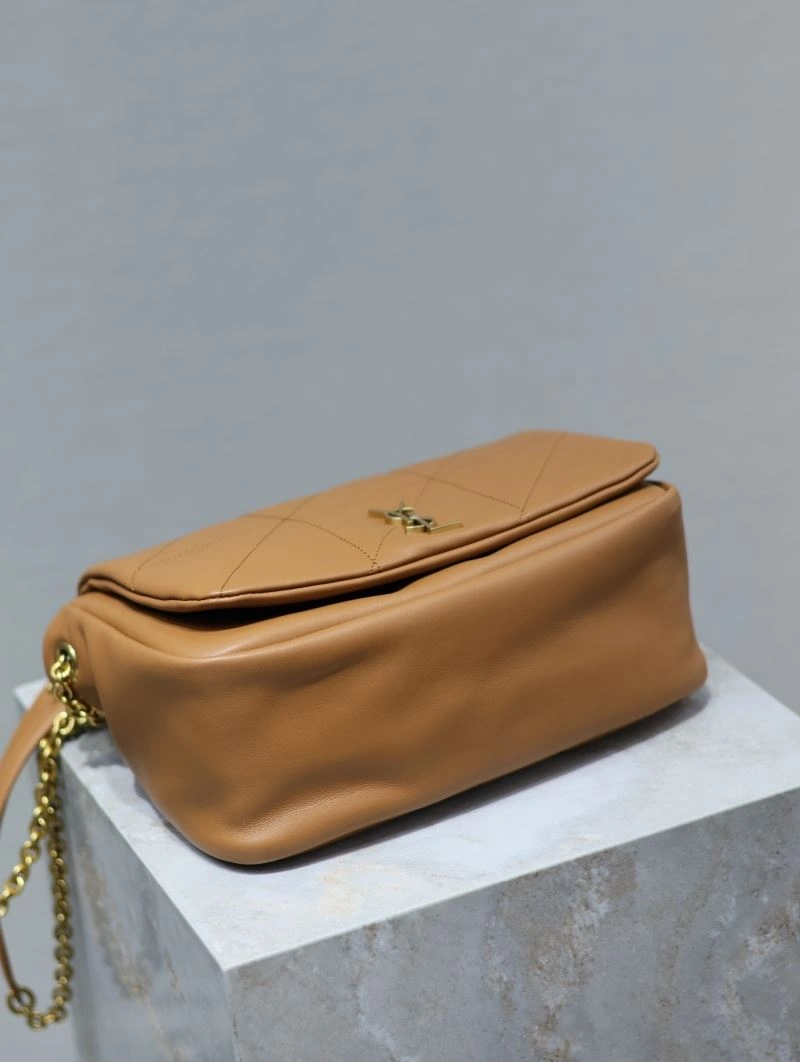 Effortless YSL Satchel Bags 63389
