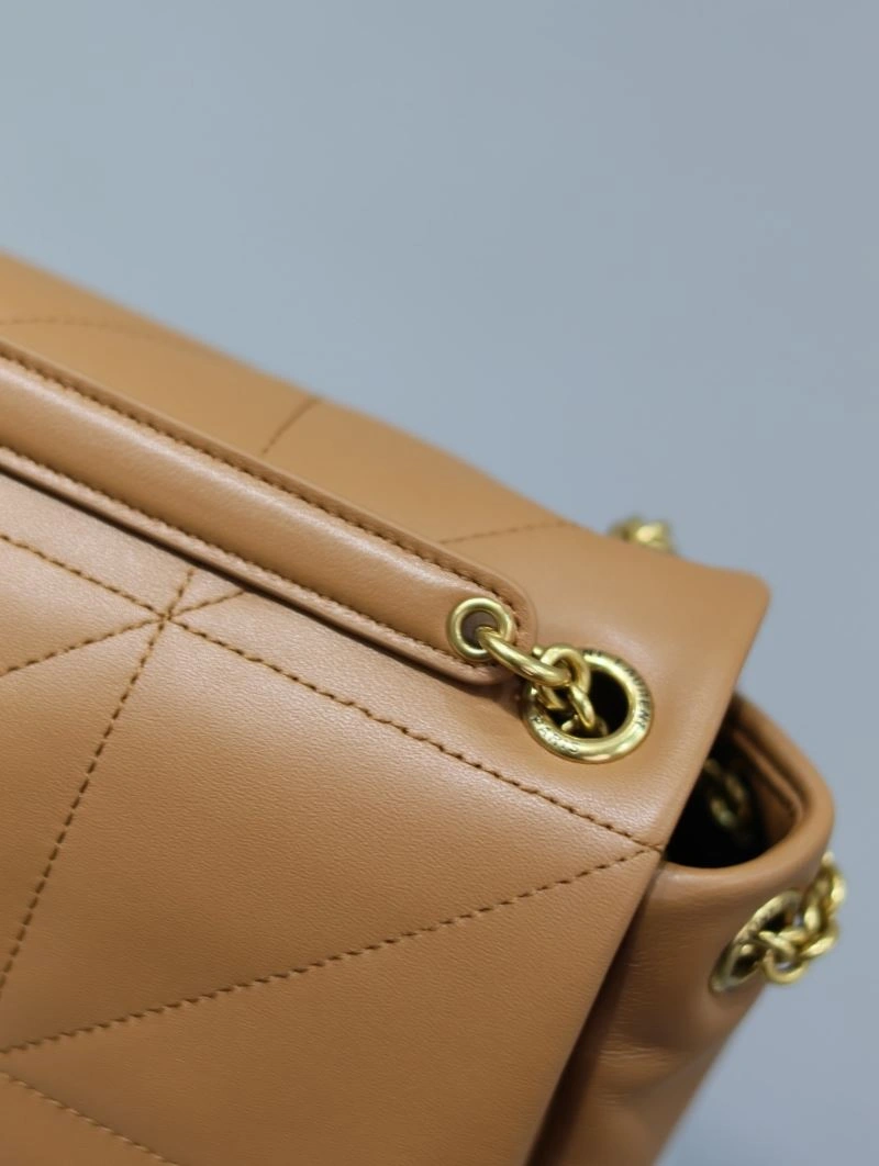 Effortless YSL Satchel Bags 63389
