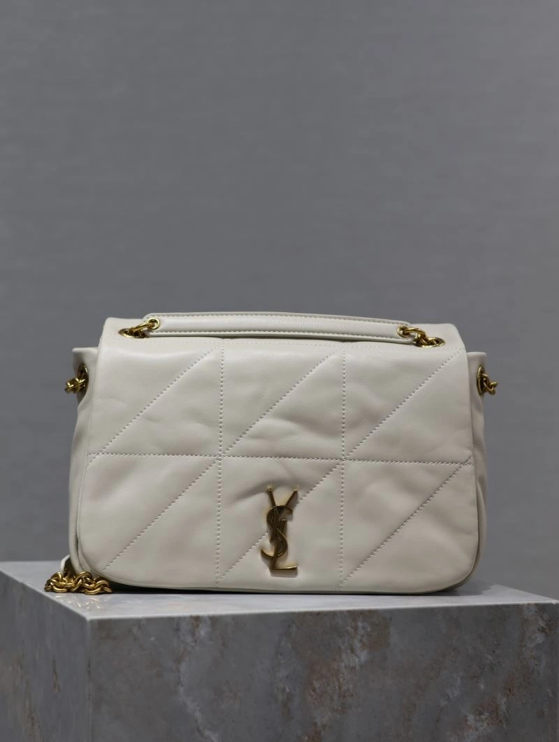 YSL Satchel Bags Bright 63357