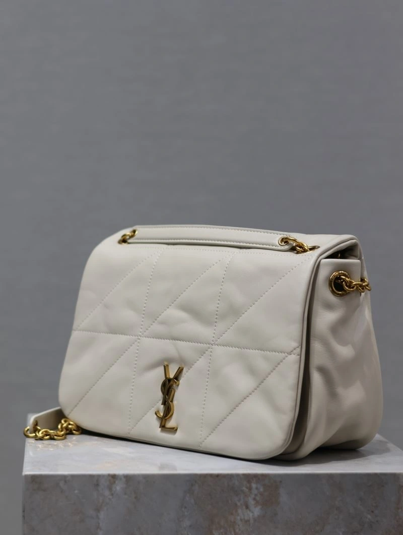 YSL Satchel Bags Bright 63357