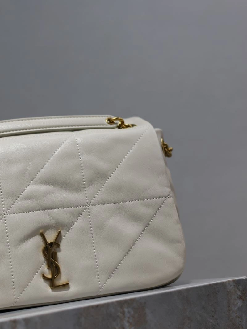 YSL Satchel Bags Bright 63357