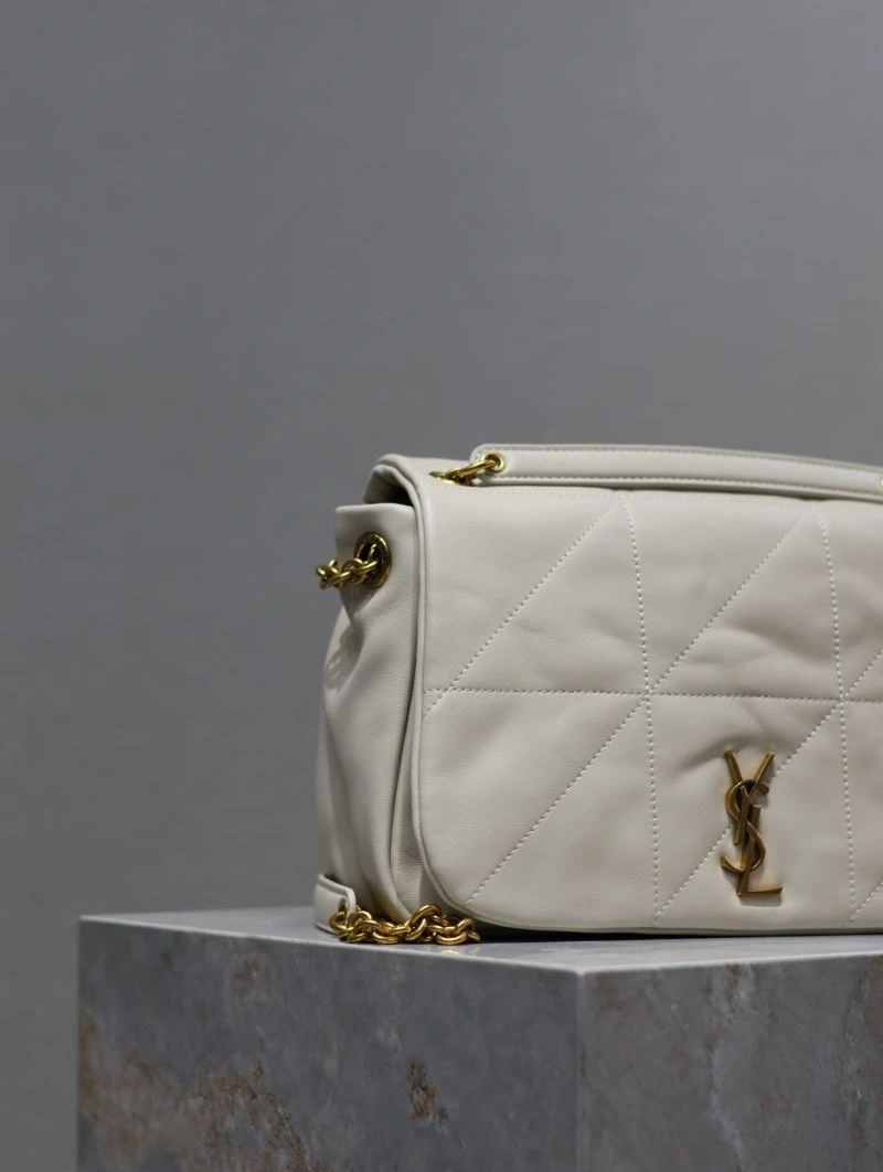 YSL Satchel Bags Bright 63357