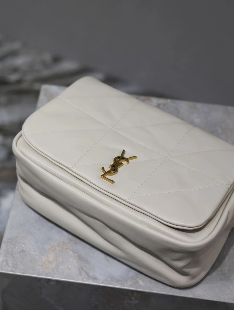 YSL Satchel Bags Bright 63357