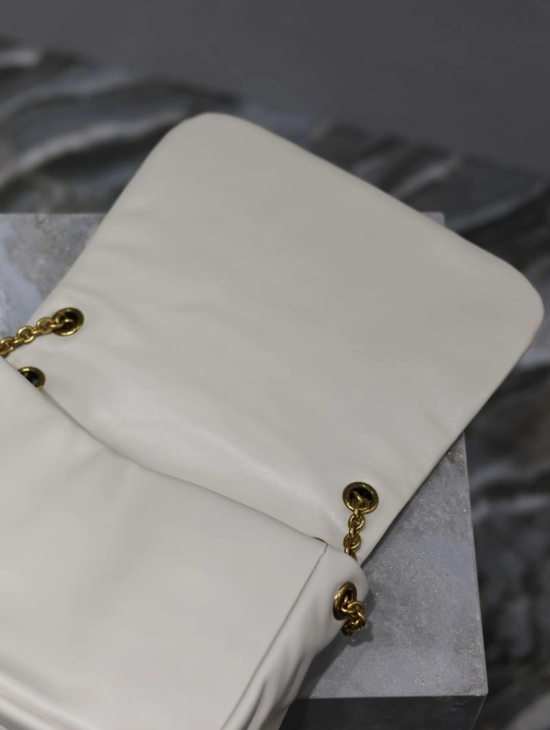YSL Satchel Bags Bright 63357
