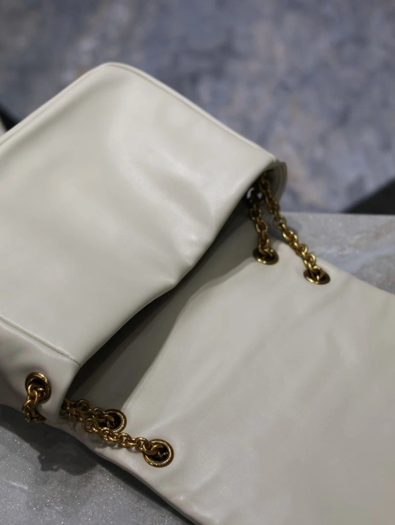 YSL Satchel Bags Bright 63357