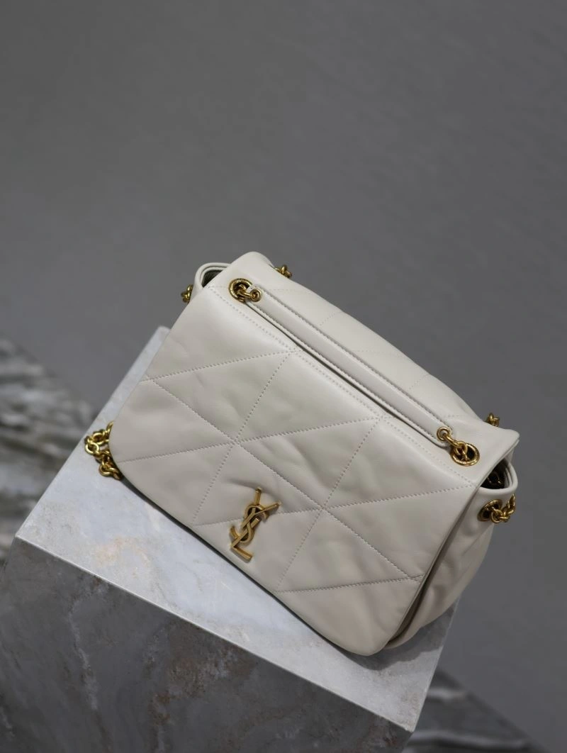 YSL Satchel Bags Bright 63357
