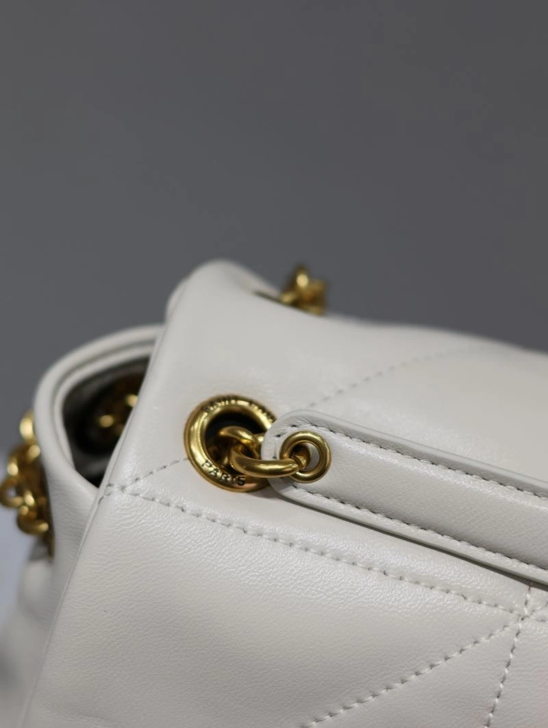 YSL Satchel Bags Bright 63357