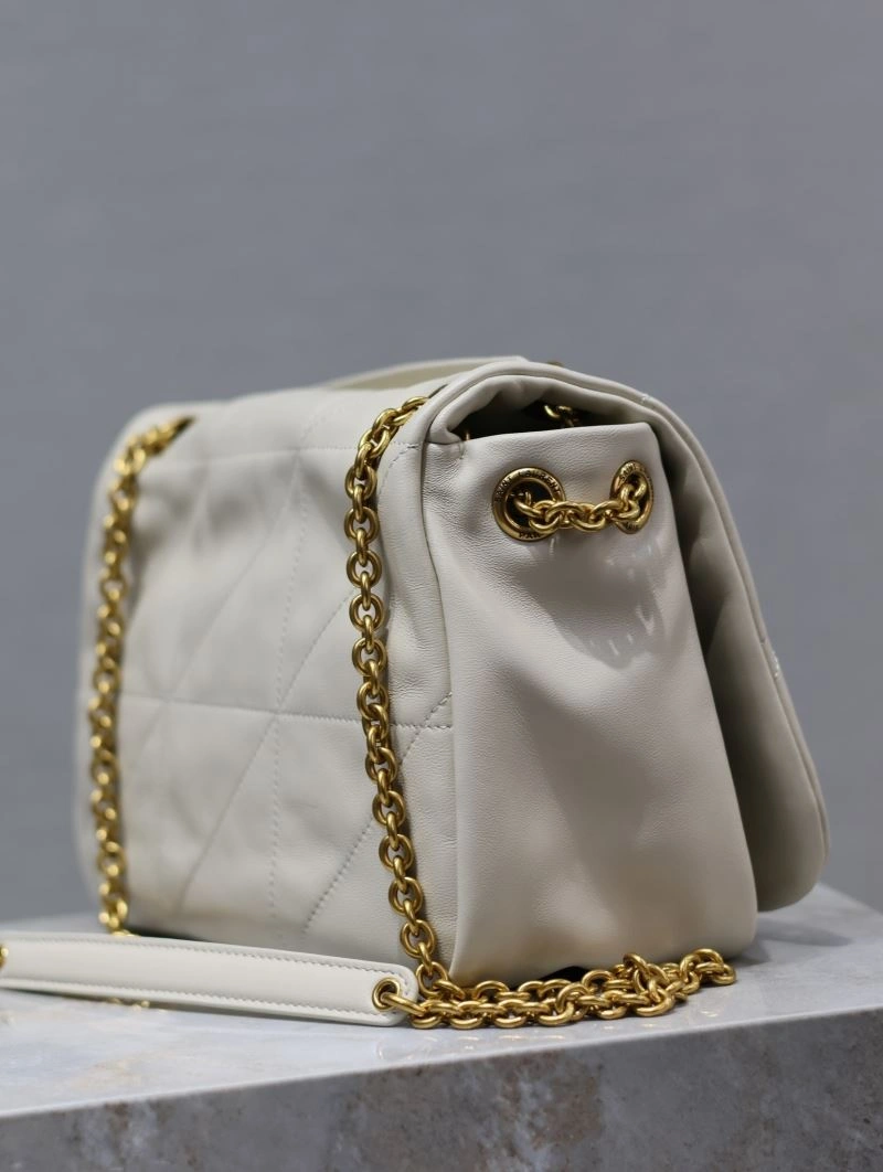 YSL Satchel Bags Bright 63357