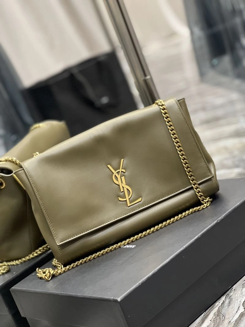 YSL Satchel Bags Unique 63350