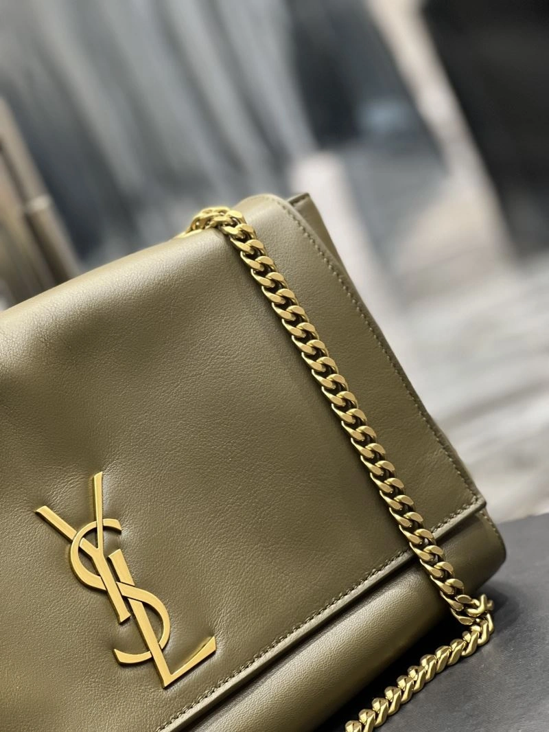 YSL Satchel Bags Unique 63350