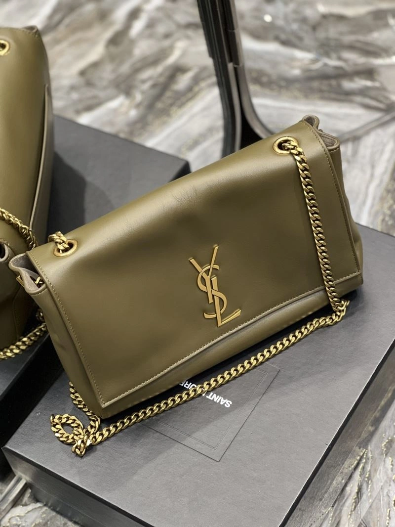 YSL Satchel Bags Unique 63350