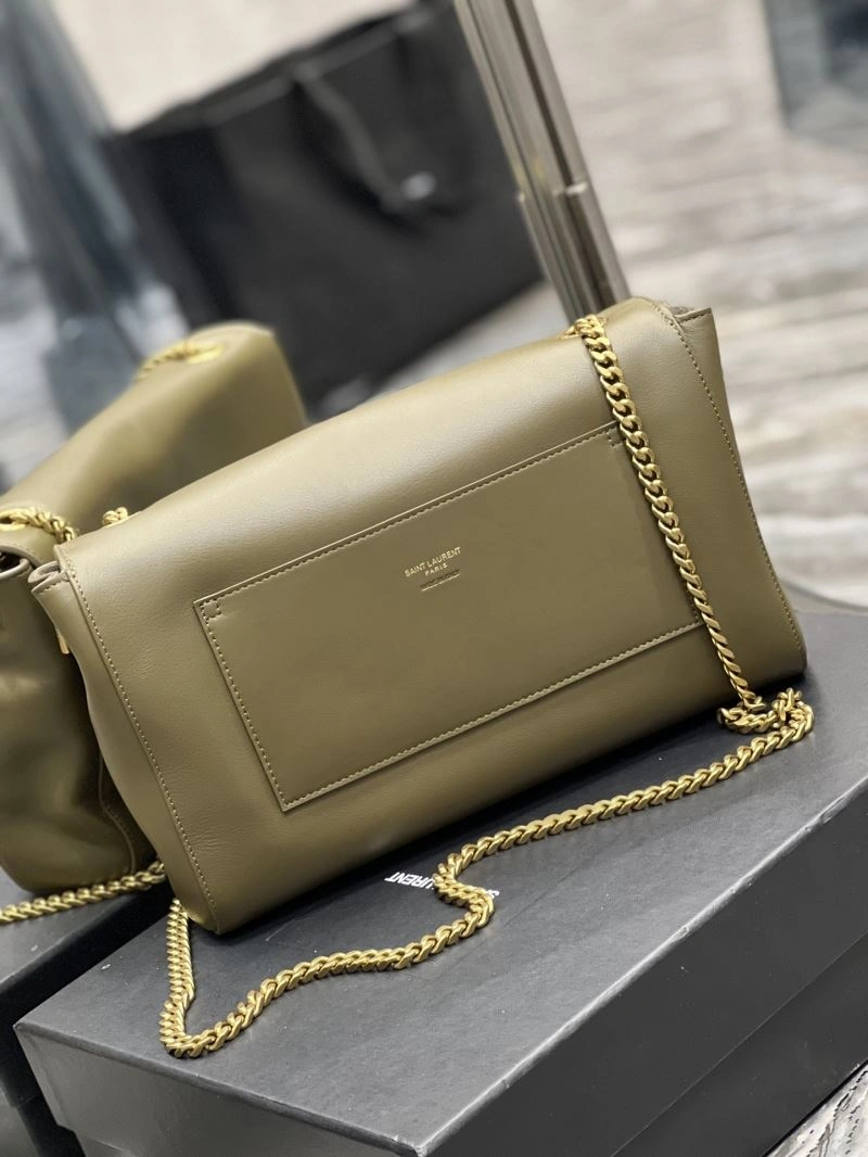 YSL Satchel Bags Unique 63350