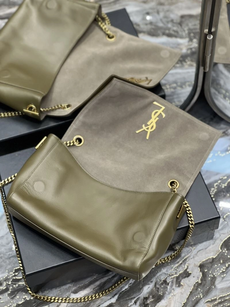 YSL Satchel Bags Unique 63350