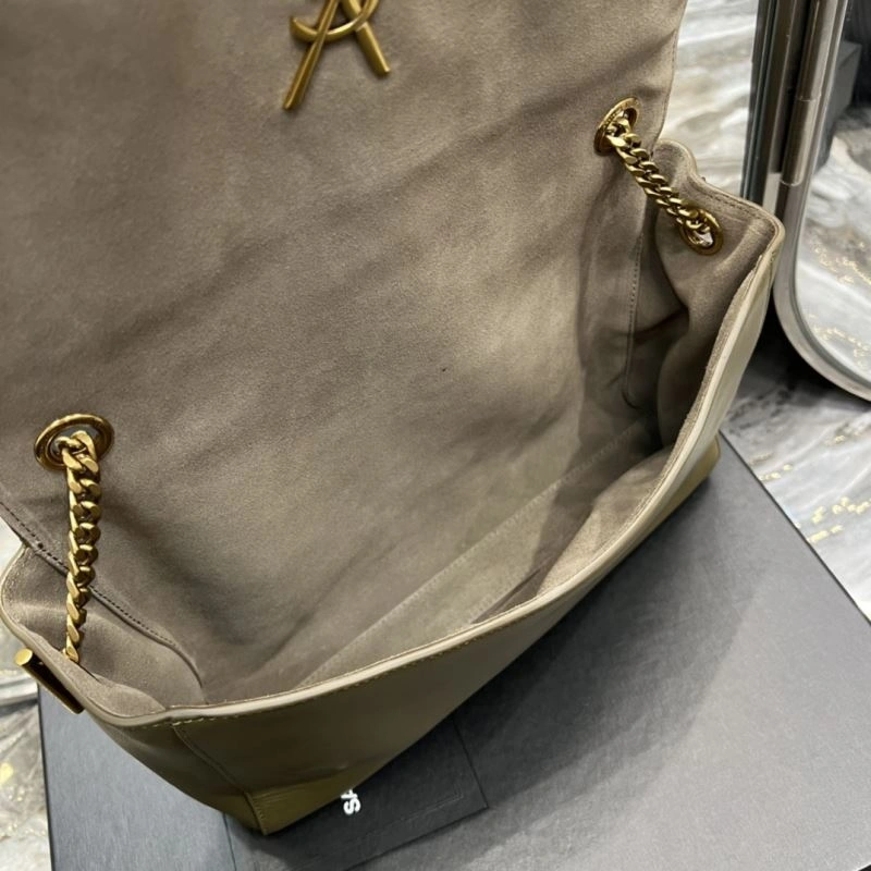 YSL Satchel Bags Unique 63350