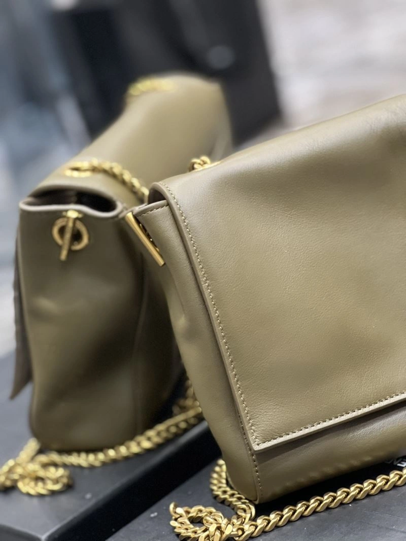 YSL Satchel Bags Unique 63350