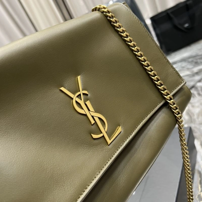 YSL Satchel Bags Unique 63350