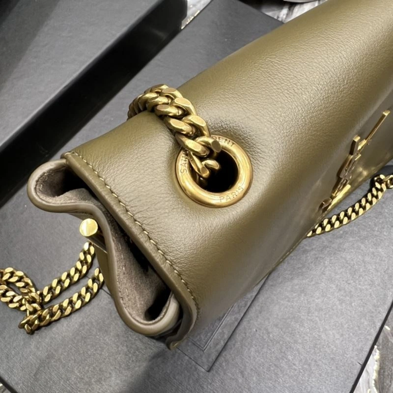 YSL Satchel Bags Unique 63350