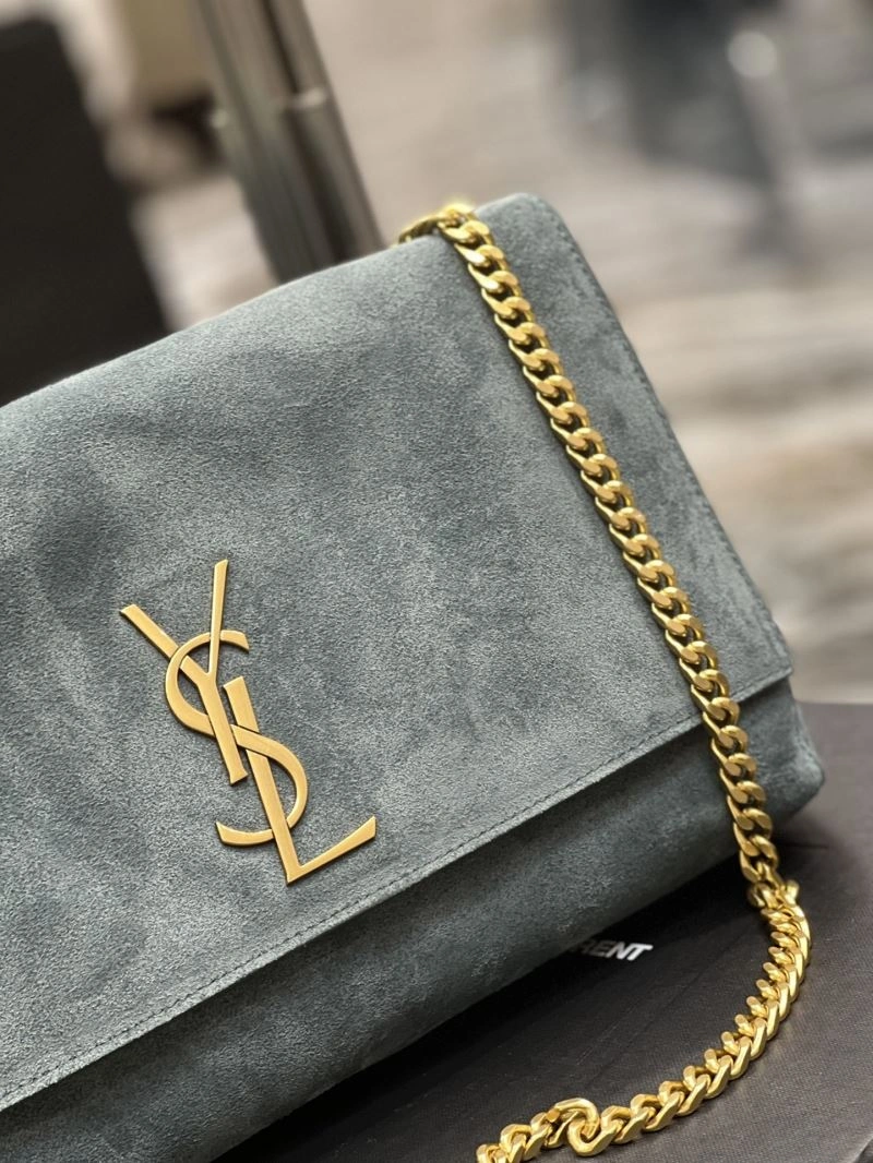 Sustainable YSL Satchel Bags 63347
