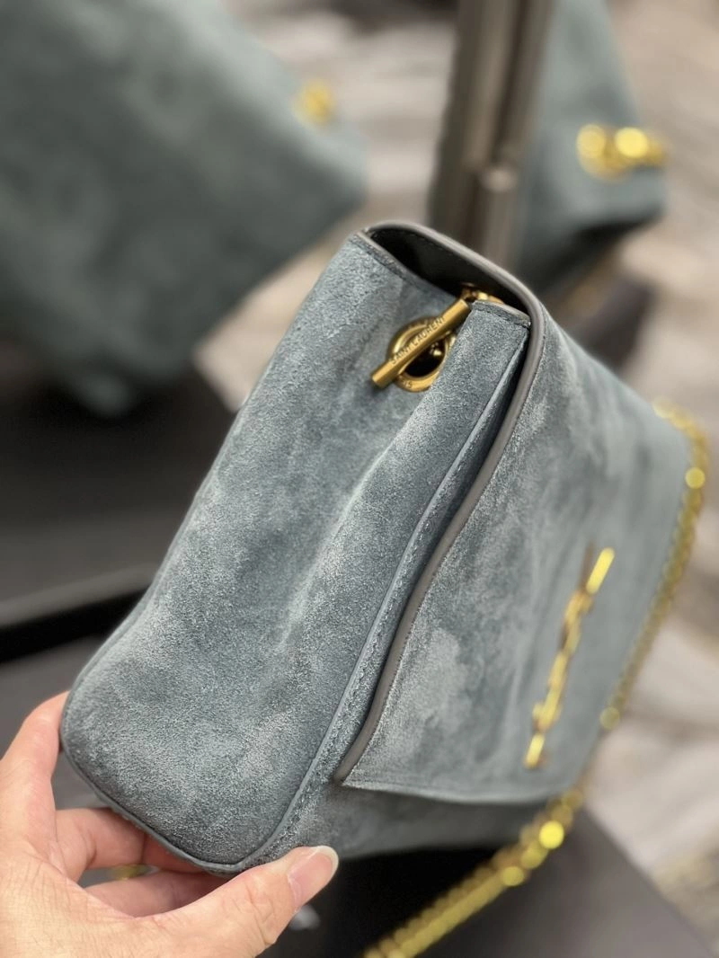 Sustainable YSL Satchel Bags 63347
