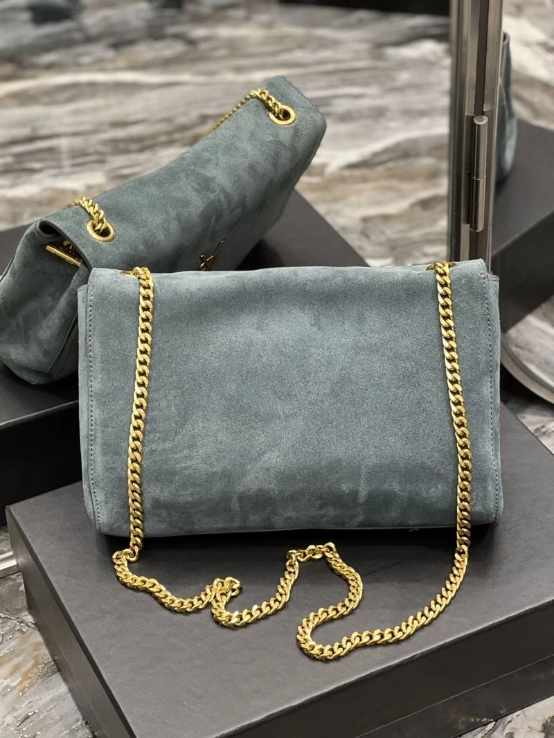 Sustainable YSL Satchel Bags 63347