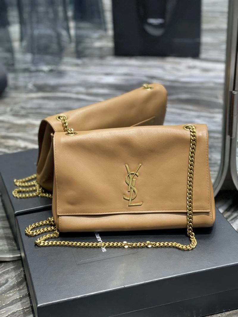YSL Satchel Bags Breathable 63361