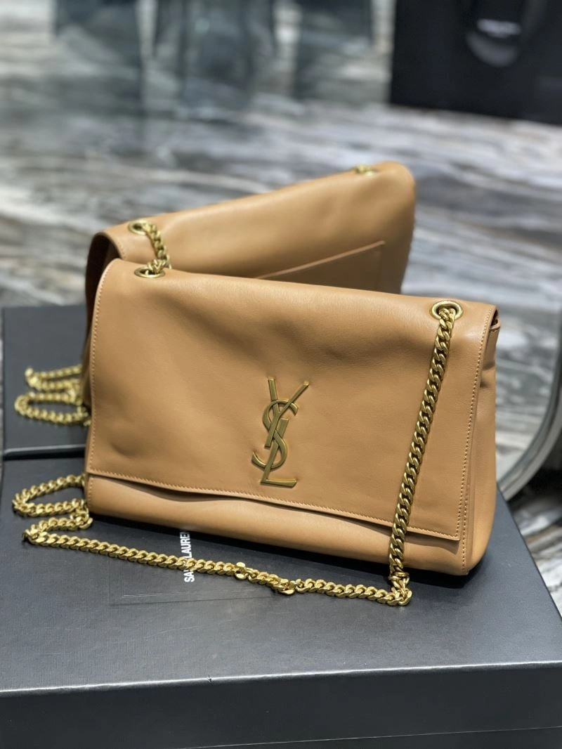 YSL Satchel Bags Breathable 63361