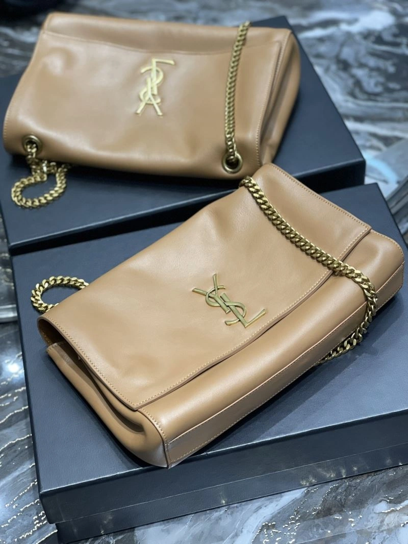 YSL Satchel Bags Breathable 63361