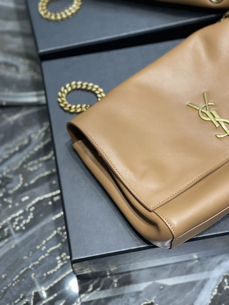 YSL Satchel Bags Breathable 63361