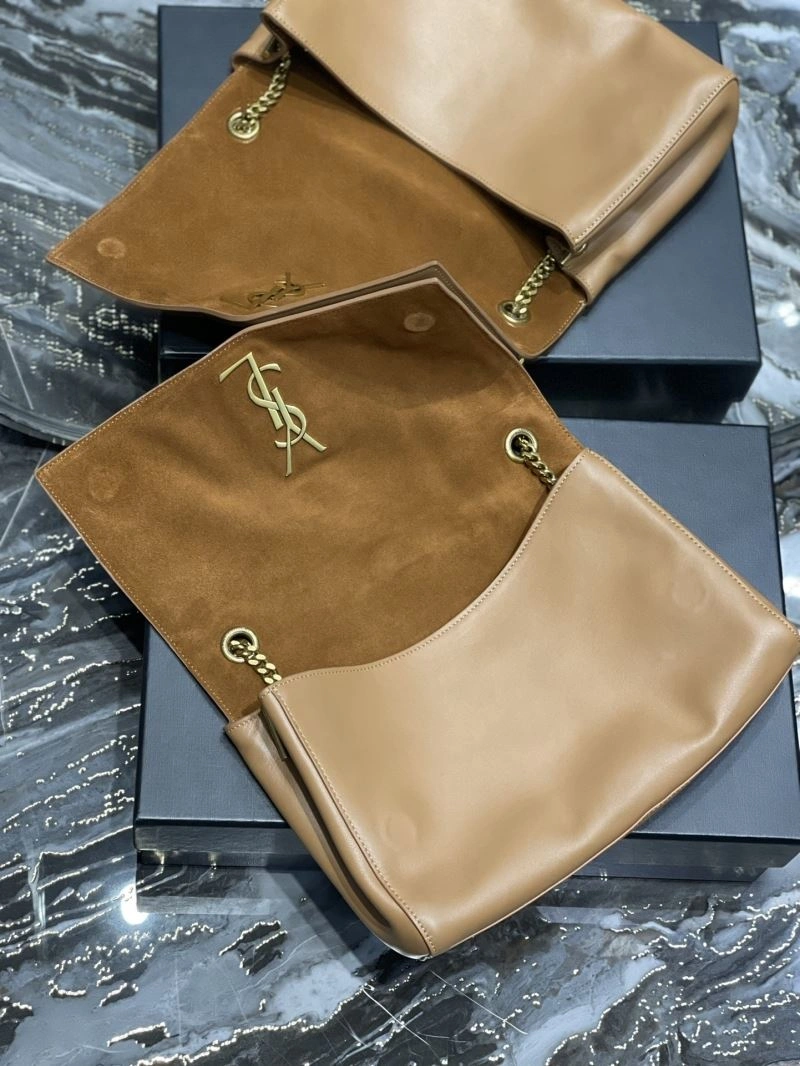 YSL Satchel Bags Breathable 63361