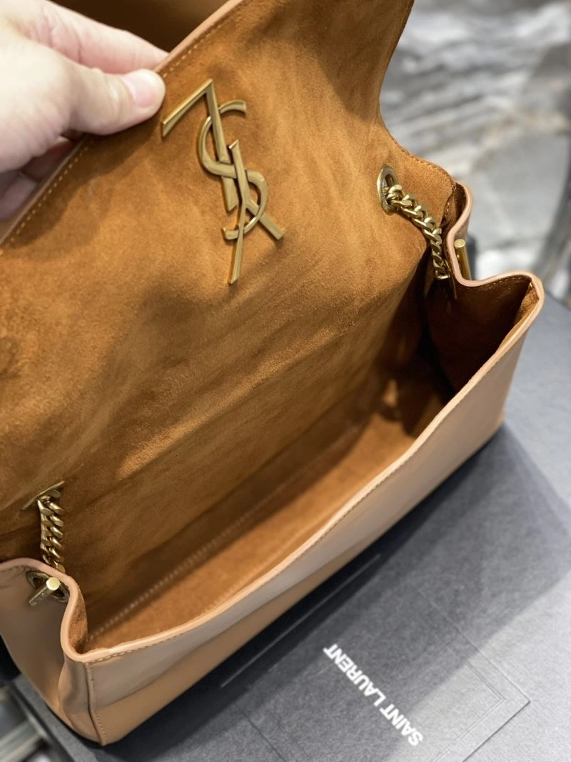 YSL Satchel Bags Breathable 63361