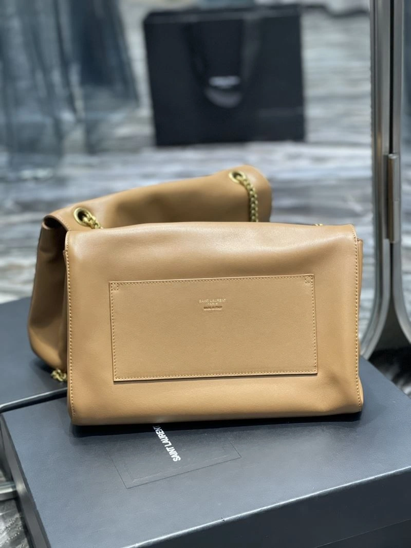 YSL Satchel Bags Breathable 63361