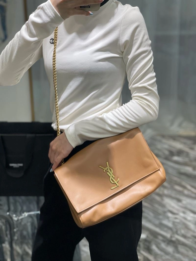 YSL Satchel Bags Breathable 63361
