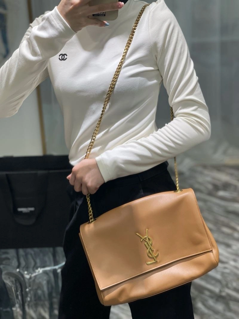 YSL Satchel Bags Breathable 63361