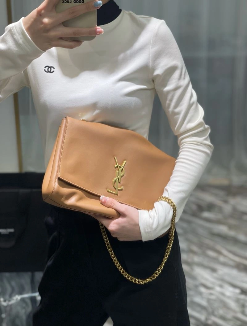 YSL Satchel Bags Breathable 63361