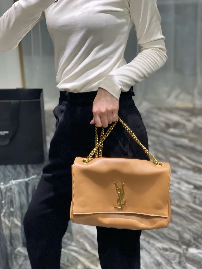 YSL Satchel Bags Breathable 63361