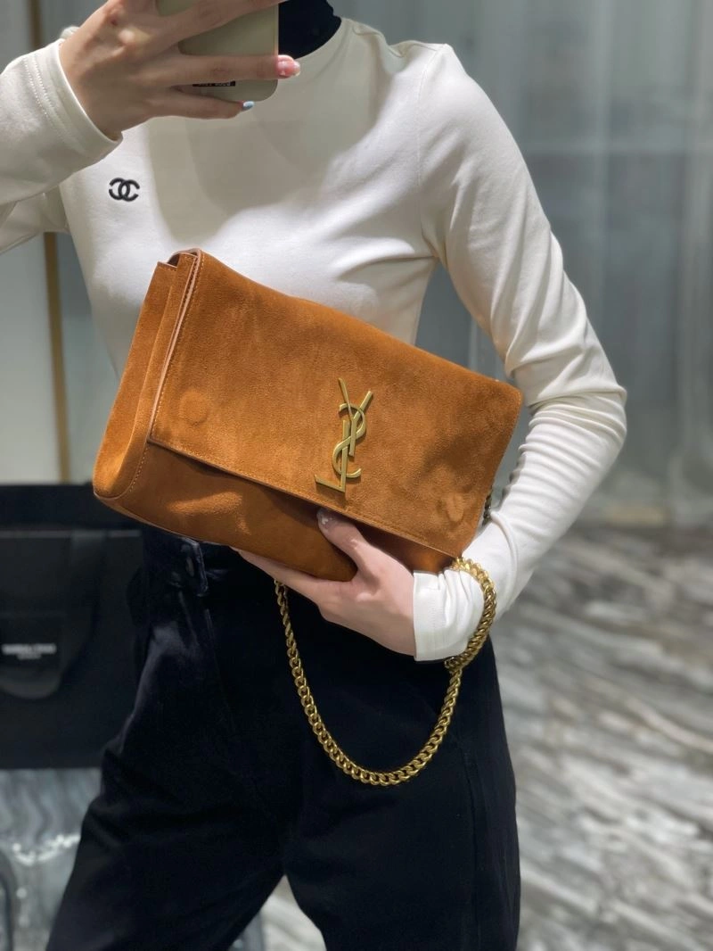YSL Satchel Bags Breathable 63361