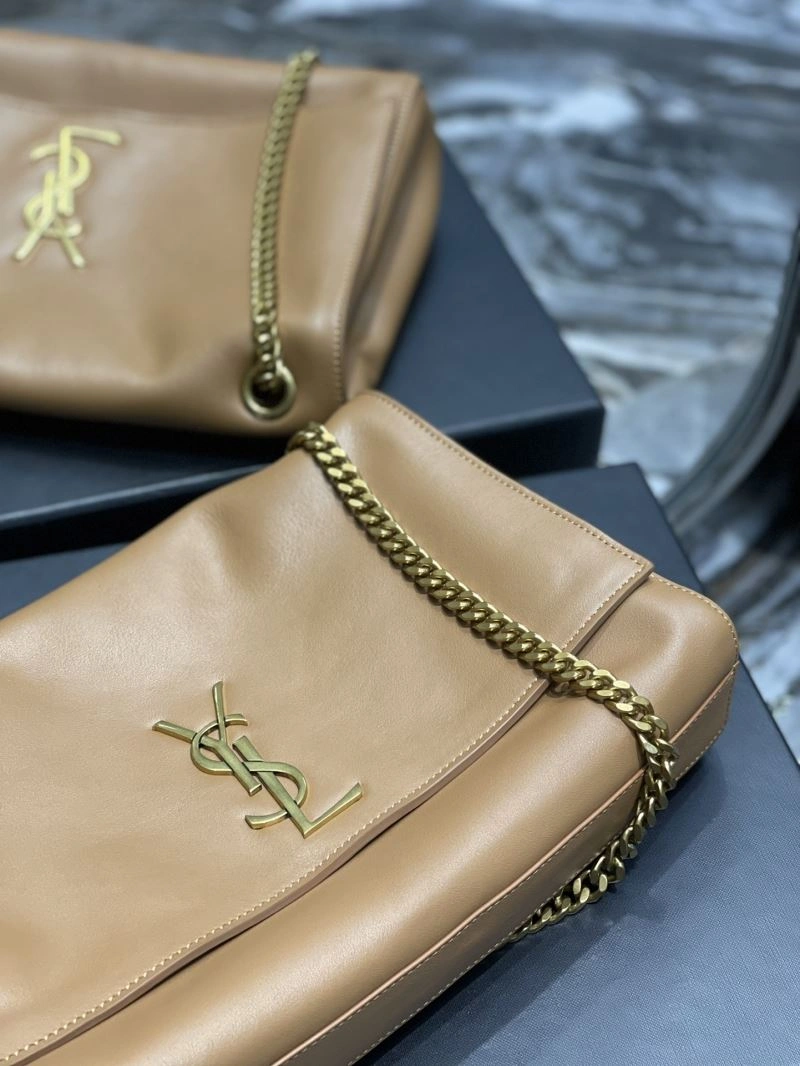 YSL Satchel Bags Breathable 63361
